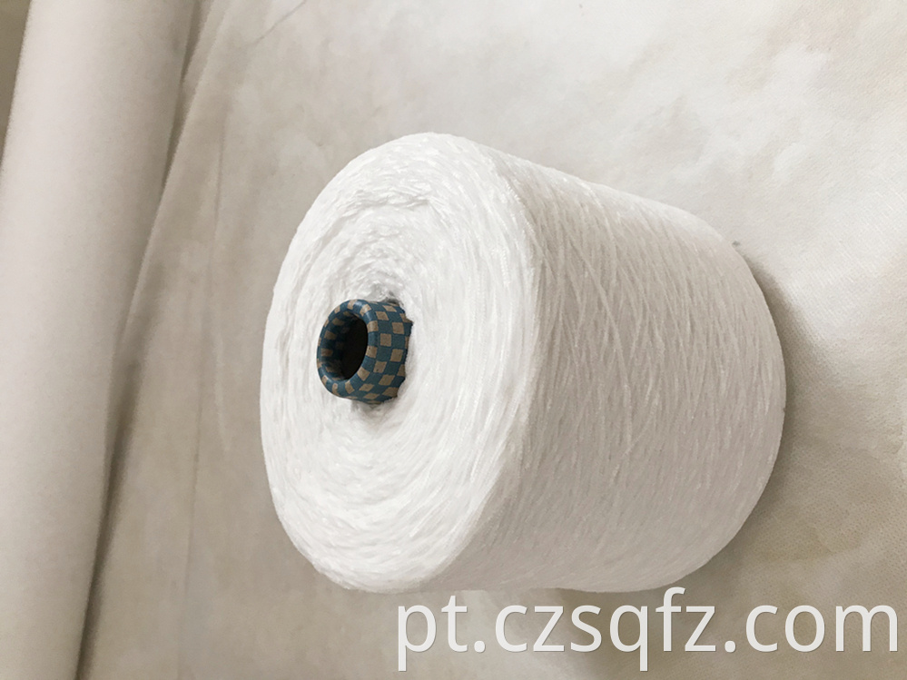 Absorbent Carpet Raw Material